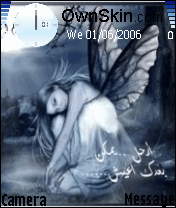 ثيم رومنس