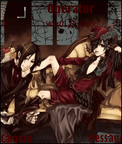 kuroshitsuji