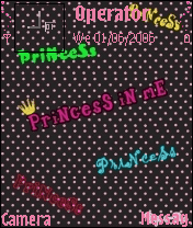 priNcesSinme