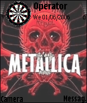 metallica
