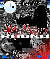 hip hop hustle
