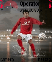 EMAD METAB