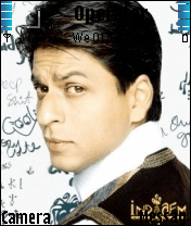 SRK