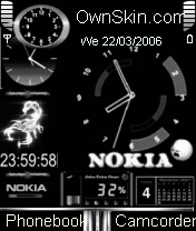 Animated Nokia.o