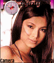 Angel locsin 2