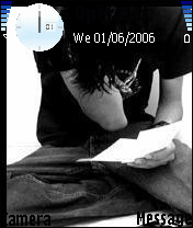 memory of you