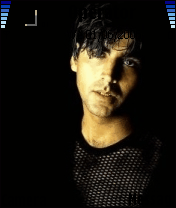 cool akshay