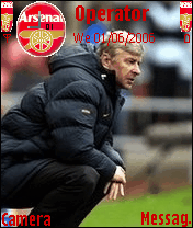 Wenger