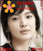 KHUSHBU - CUTE GIRL