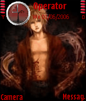 Cloudier naruto