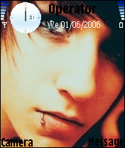 emo fighi
