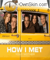 How I Met Your Mother 2