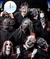 slipknot