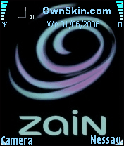 zain