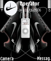 Nike & Kobe