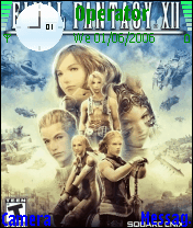 final fantasy