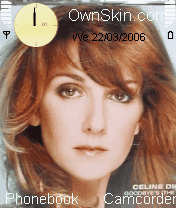 CELIN DION