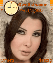 نانسى
