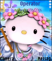 hello kitty 