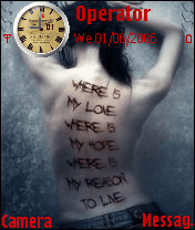 lonly