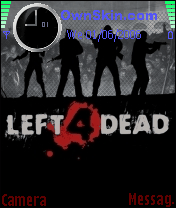 Left 4 Dead 