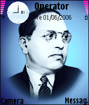 Dr.Ambedkar