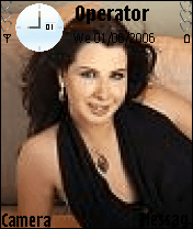 نانسى