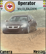 honda