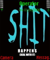 SHIT MO