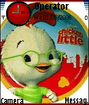 chicken little