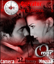 romuo omer and salma
