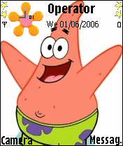 patrickstar