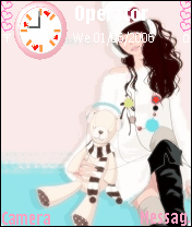 today is...