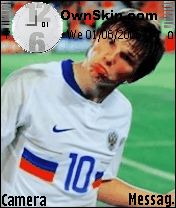 Arshavin