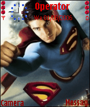 superman