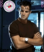 Nick stokes 1