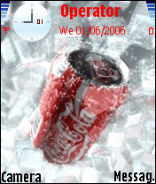 coca cola