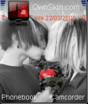 emo-kiss