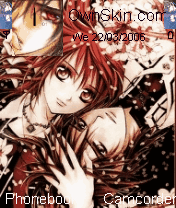 Vampire Knight
