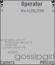 gossipgirl