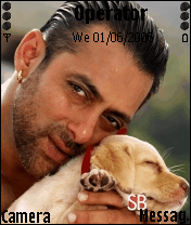 SALMAN KHAN