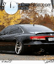 hyundai azera 2009