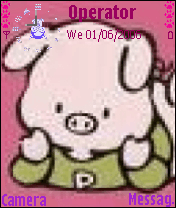 porky pig