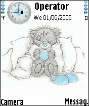grey bear