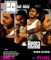 : captain hima 