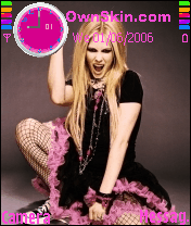 Let's pink!