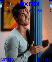 ronaldo
