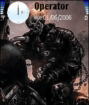ghost rider