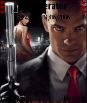 Hitman