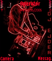 deejay